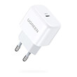 charger ugreen cd241 20w pd white 10220 photo