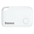 baseus intelligent t2 smart tag android ios white photo