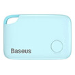 baseus intelligent t2 smart tag android ios blue photo