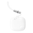 baseus intelligent t2 pro smart tag cr2032 365 day white photo