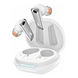 EARPHONE TWS EDIFIER BT NEOBUDS PRO WHITE ANC