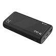 tracer powerbank amos 20000mah qc30 pd20w black photo