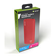 tracer powerbank parker 10000mah 2a red photo