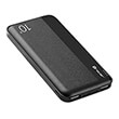 tracer powerbank parker 10000mah 2a black photo