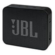 jbl go essential bluetooth speaker black photo