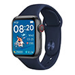 tracer tw7 bl fun multifunctional smartwatch blue photo