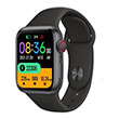 tracer tw7 bk fun multifunctional smartwatch black photo