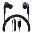 4smarts active headphones melody digital basic usb c with d a converter black photo