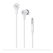 earphone edifier p205 white photo