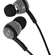 esperanza eh192 earphones with microphone eh192 black and graphite photo