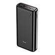 hoco powerbank j80a premium 20000mah 225w pd qc 30 black photo