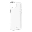 JELLY CASE ROAR FOR IPHONE 14 PLUS TRANSPARENT