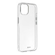 JELLY CASE ROAR FOR IPHONE 14 PRO TRANSPARENT