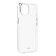 JELLY CASE ROAR FOR IPHONE 14 TRANSPARENT