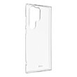 jelly case roar for samsung galaxy s23 ultra transparent photo