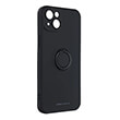 ROAR AMBER CASE FOR IPHONE 14 BLACK