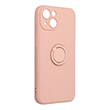 ROAR AMBER CASE FOR IPHONE 14 PINK