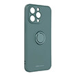ROAR AMBER CASE FOR IPHONE 14 PRO MAX GREEN