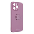 roar amber case for iphone 14 pro max purple photo