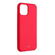 ROAR COLORFUL JELLY CASE FOR IPHONE 14 HOT PINK