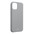 ROAR COLORFUL JELLY CASE FOR IPHONE 14 PRO GREY