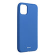 ROAR COLORFUL JELLY CASE FOR IPHONE 14 PRO MAX NAVY