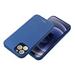 roar colorful jelly case for samsung galaxy a34 5g navy photo