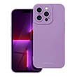 ROAR LUNA CASE FOR IPHONE 13 PRO VIOLET