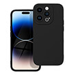 ROAR LUNA CASE FOR IPHONE 14 PRO BLACK