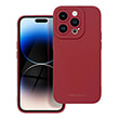 ROAR LUNA CASE FOR IPHONE 14 PRO RED