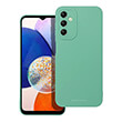 roar luna case for samsung galaxy a14 5g green photo