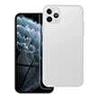 ROAR MATTE GLASS CASE FOR IPHONE 11 PRO MAX STEEL