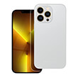 ROAR MATTE GLASS CASE FOR IPHONE 11 PRO STEEL