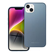 ROAR MATTE GLASS CASE FOR IPHONE 14 PLUS BLUE