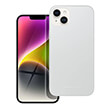 ROAR MATTE GLASS CASE FOR IPHONE 14 PLUS STEEL