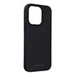 ROAR SPACE CASE FOR IPHONE 14 PRO BLACK
