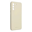 roar space case for samsung galaxy s21 fe beige photo