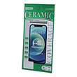 TEMPERED GLASS 9D CERAMIC FOR IPHONE 14 PRO 6.1