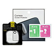 5d full glue camera tempered glass for iphone 12 pro transparent photo