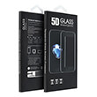 5D FULL GLUE TEMPERED GLASS FOR XIAOMI REDMI NOTE 12 PRO / 12 PRO + / 12 EXPLORER BLACK