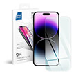 blue star tempered glass for apple iphone 14 pro max photo
