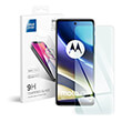 blue star tempered glass for motorola g51 photo