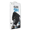 X-ONE FULL COVER EXTRA STRONG CRYSTAL CLEAR FOR IPHONE 14 PRO MAX TEMPERED GLASS 9H