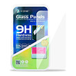 x one tempered glass for samsung galaxy a73 5g photo