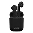 streetz tws 0003 true wireless akoystika stereo pseires black photo