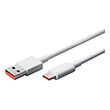 xiaomi bhr6032gl usb 31 cable usb c male usb a male 1m leyko photo