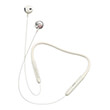 baseus neckband magnetic sport earphones bowie p1 creamy white photo