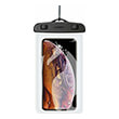 ugreen waterproof phone case transparent photo