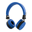 headset streetz hl bt401 akoystika kefalis bt anadiploymena mple photo