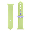 REDMI BHR6938GL WATCH 3 SILICONE STRAP LIME GREEN